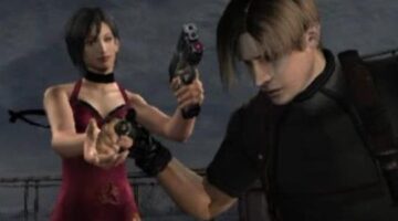 Video game couples who show us what love is all about
