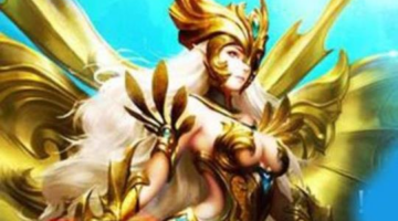 Magerealm Introduces Pisces – Rose of the Angels