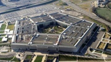 Pentagon orders Windows 10 to be installed on all 4 million of its PCs