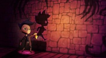 Shadow Puppeteer Review [Nintendo Insider]