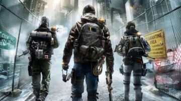 Tom Clancy’s The Division Beta Preview | PlayStation Insider