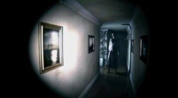 Hideo Kojima and Guillermo Del Toro Working on a P.T. Sequel?
