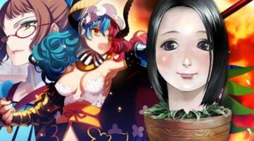 You think you know dating sims, but you haven’t seen these