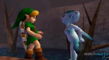 Top 10 Unrequited Loves in Video Games