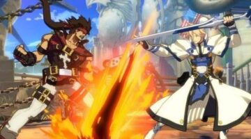 Guilty Gear Xrd SIGN Review – GameSpew