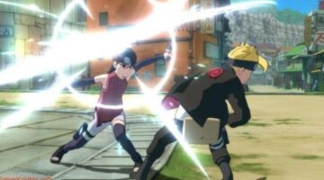 NARUTO SHIPPUDEN: Ultimate Ninja STORM 4 Review – GamerKnights
