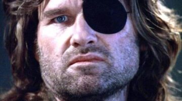 Kurt Russell Is Back – And He Means Business