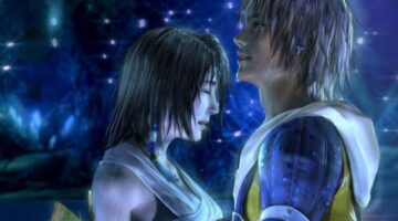 The 10 Best Love Stories In Video Games