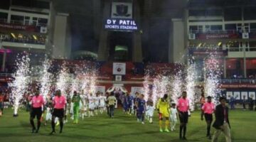 FIFA Delegation satisfied with Mumbai’s preparation for the U17 World Cup