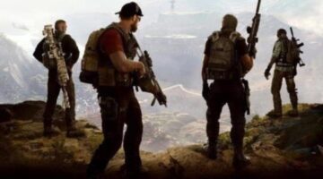 DICE 2016: How Ubisoft Created The Division, Ghost Recon: Wildlands Open Worlds