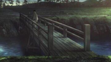 Shouwa Genroku Rakugo Shinjuu – A Different Sort of Rakugo