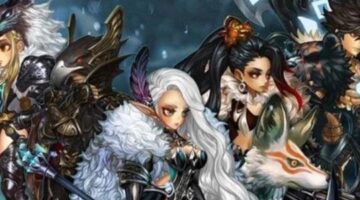 Latest Dragon Blaze Update Streamlines Campaign, Ally Enhancements