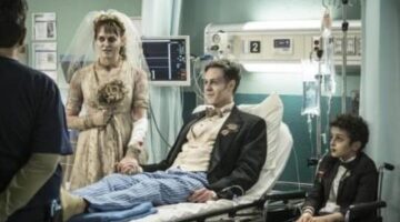 TVF Code Black Season 1 Episode 17 Review: Love Hurts