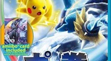 Pokken Tournament, Pokemon X, Y and Super Mystery Dungeon discounted