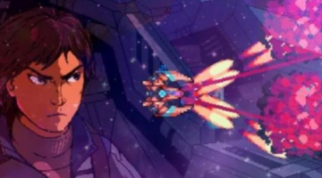 Classic Retro SHMUP Action – Super Galaxy Squadron Ex Review (PixelGate)