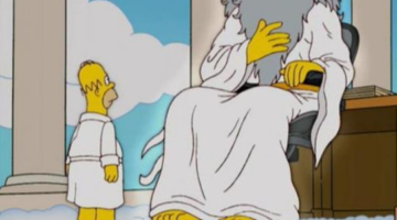 9 Things Homer Simpson Needs To Answer For