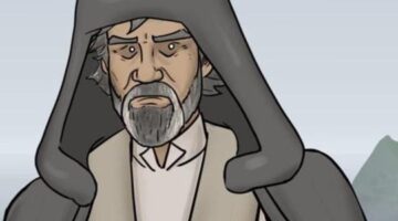 The February No-Brainer – Johnny Depp, Star Wars and The Best of 2015