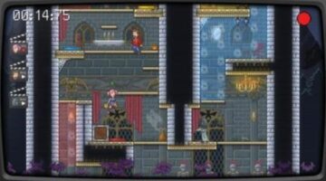 Replay – VHS is not dead Coming to Xbox One Next Week