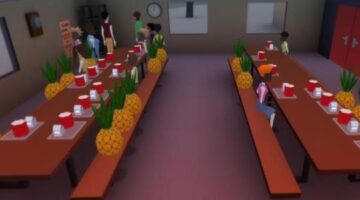 No Pineapple Left Behind Review – Juicy Satire Without The Bite | BagoGames