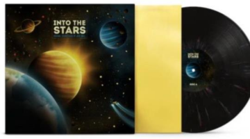 Beautiful Into the Stars Limited Edition Vinyl OST Now Available to Pre-Order