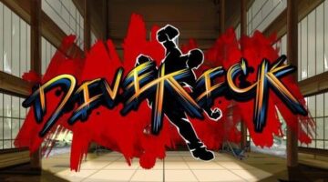 Divekick, Grim Fandago Remasterd, and More Storm Orbyt Play’s Humble Weekly Bundle