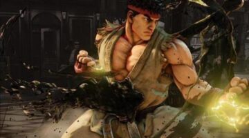 Street Fighter 5 developer Capcom’s greatest tips