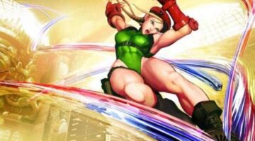 Street Fighter V tips from a pro gamer