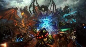 How to be a Heroes of the Storm pro