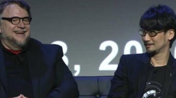The Metal Gear Solid moment that freaked Guillermo del Toro out