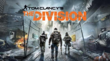 The Division – Creative Director considers the game an RPG first