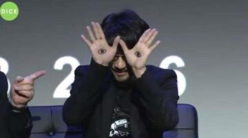 Gaming is ‘only limited by the bastards with the money,’ says Guillermo del Toro