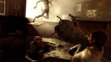 10 Obscure Horror Games You Probably Haven’t Played