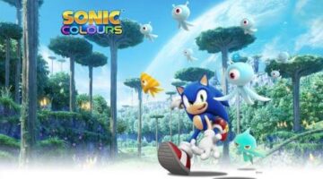Simon’s Top five Sonic games