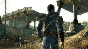 Bethesda Might Be Remaking Fallout 3 For PS4 And Xbox One