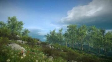 Eastshade – Explore as a Traveling Artist [Preview, PC]