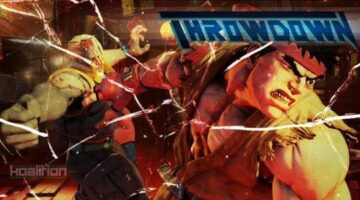 Throwdown Ep. 72 – Broken Street