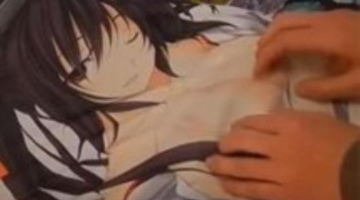 Man using boobs to play Taiko no Tatsujin is possibly the best thing you’ll see today