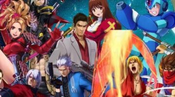 Project X Zone 2 Review | GodisaGeek
