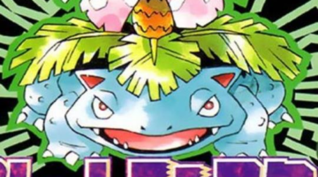 Japanese Versions of Original Pokémon Games Receive New Trailer