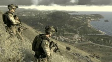 Insurgency Review – GameSpew