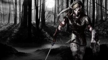 The Legacy of Zelda