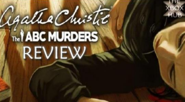 Agatha Christie – The ABC Murders Review | TXH