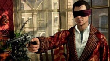 Blood, use of alcohol and more detailed for Sherlock Holmes: The Devil’s Daughter