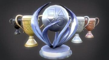 The 10 Hardest PlayStation 3 Platinum Trophies