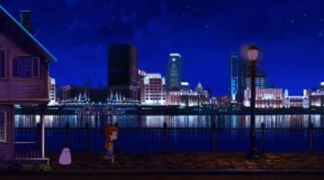 A Boy and His Blob Review | TXH