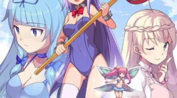 Rabi-Ribi Review – G4@Syfygames