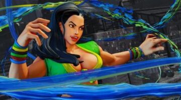 Steampunks | Street Fighter V