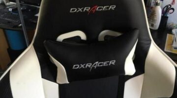 DXRacer Formula Series Review: A Chair for Gamers and Professionals