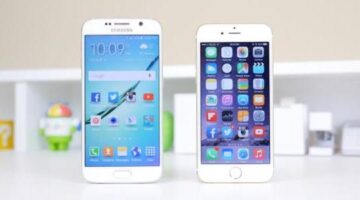 Samsung S7 vs. iPhone 7: 5 Things we Hope to See