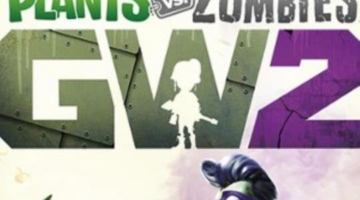 Plants vs. Zombies: Garden Warfare 2 Review [PSU]